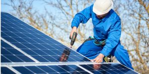 Installation Maintenance Panneaux Solaires Photovoltaïques à Vertaizon